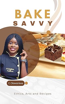 Bake-Savvy